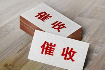 潮阳收数公司